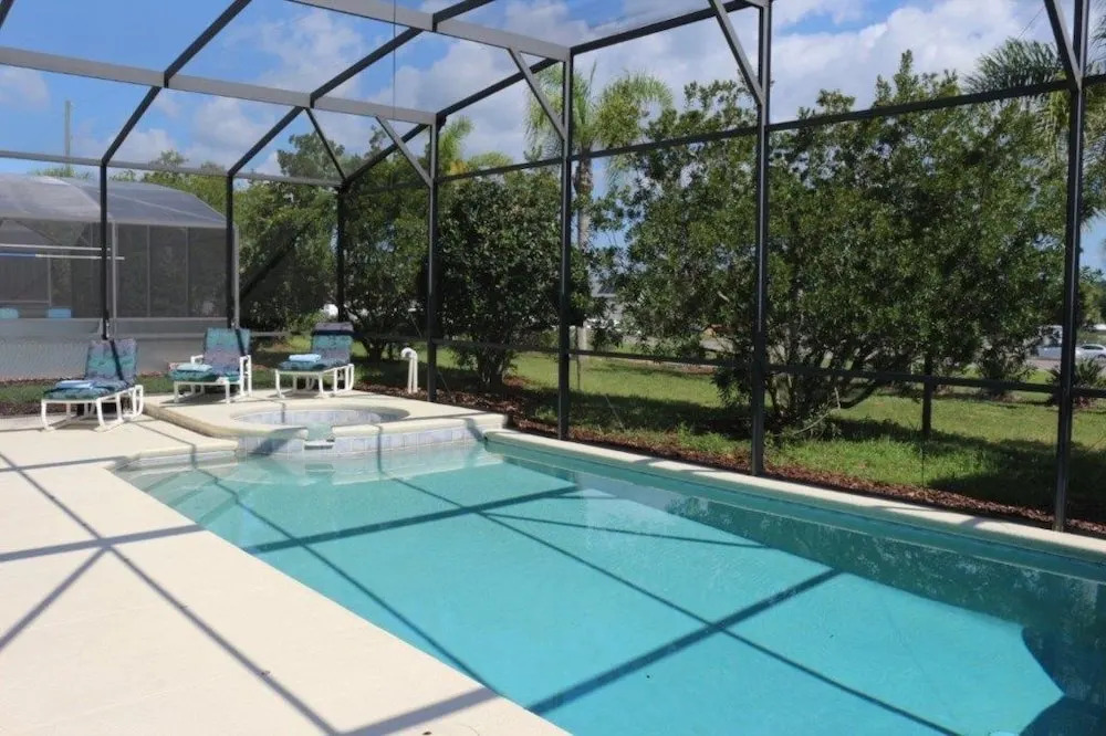 Glenbrook 1939 - Seven Bedroom Villa with Private Pool