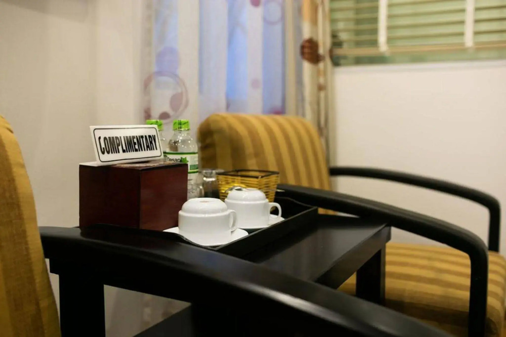 Phoenix Legend Hotel Hanoi