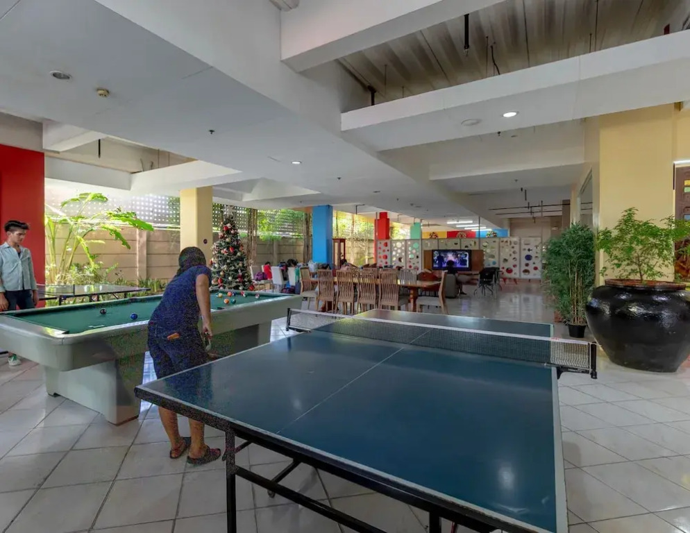 Zen Rooms Alicia Tower Cebu