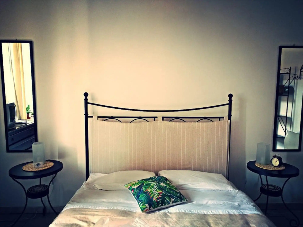 La Vecchia Pretura B&B