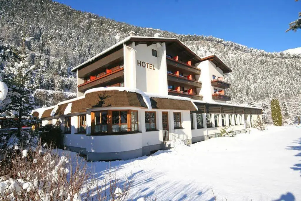 Hotel Kajetansbrücke