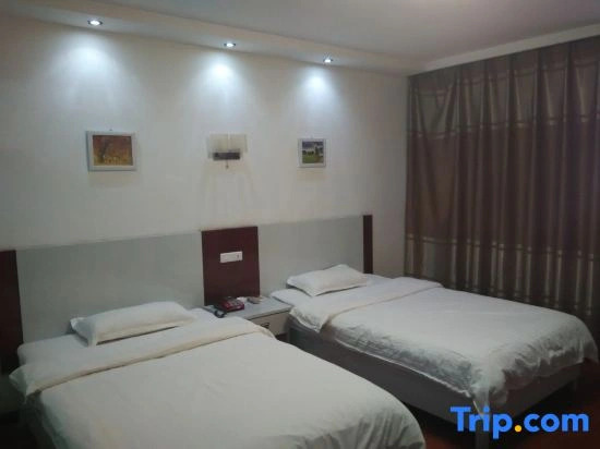 Wen County Jingusui Express Hotel