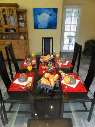 La Maison dEn O