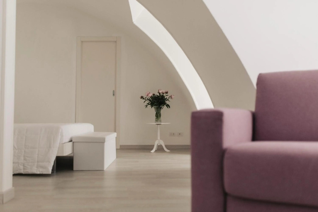 Il Giramondo Suite&Room