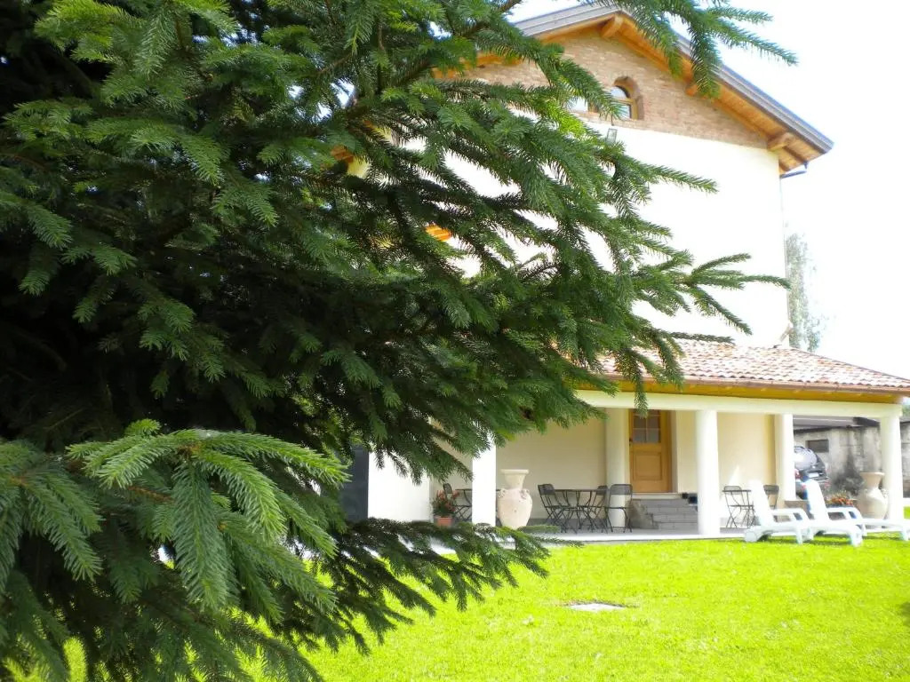 La Tieda - locazione turistica Reolon