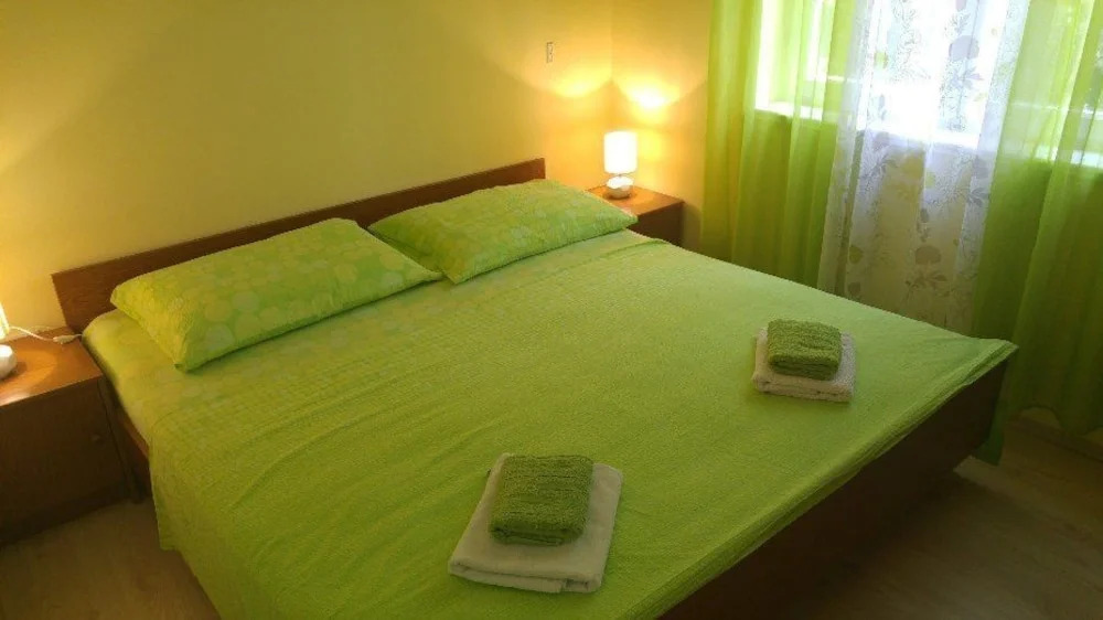 Apartments and Rooms Copacabana