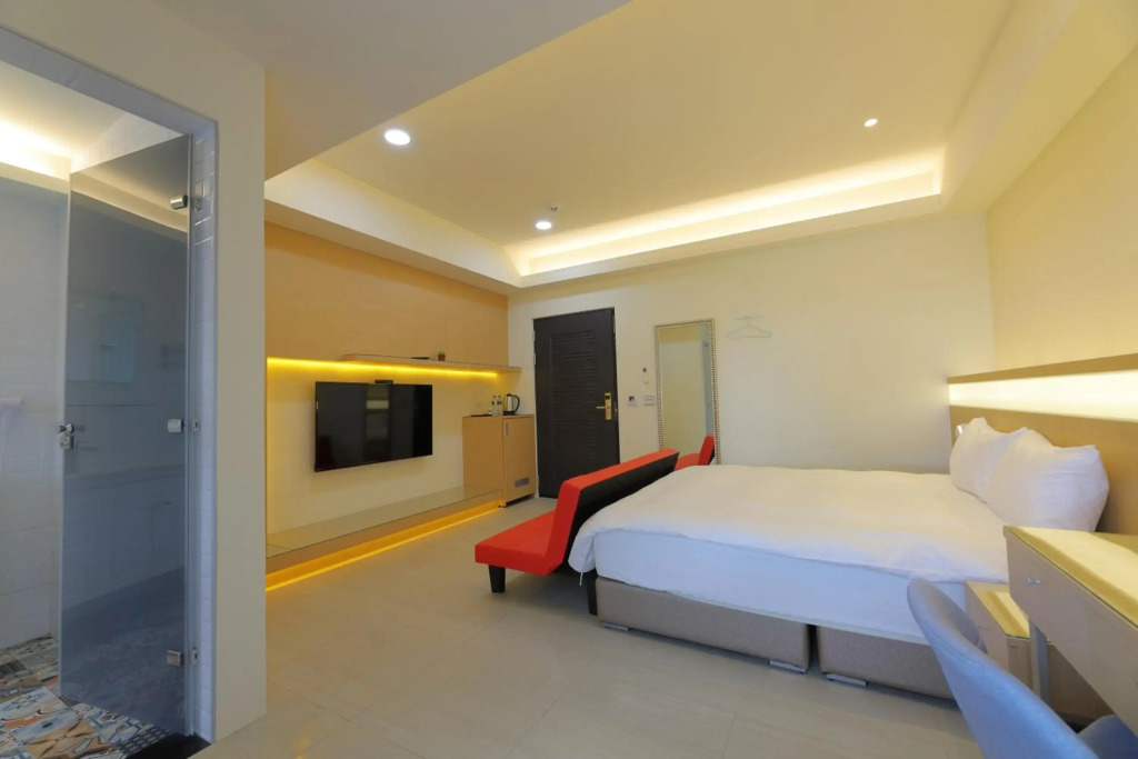 Donghao Hotel