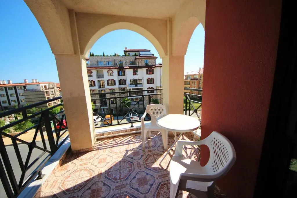 Saint George Palace Hotel All-inclusive