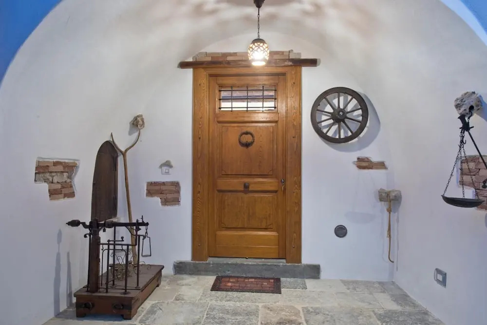 Il Casale del Generale affittacamere