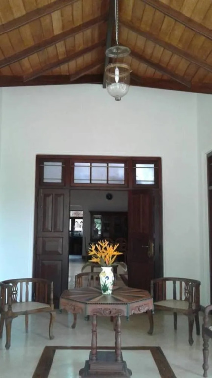 Villa Helvetia