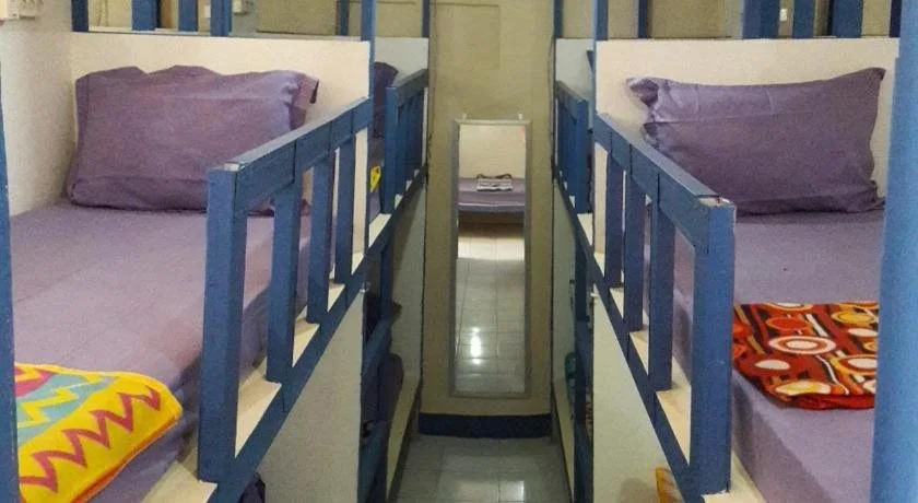 Centro Hostel