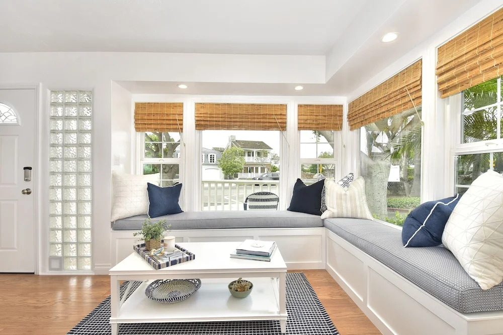 129 G Street Row 3 Bedroom Home