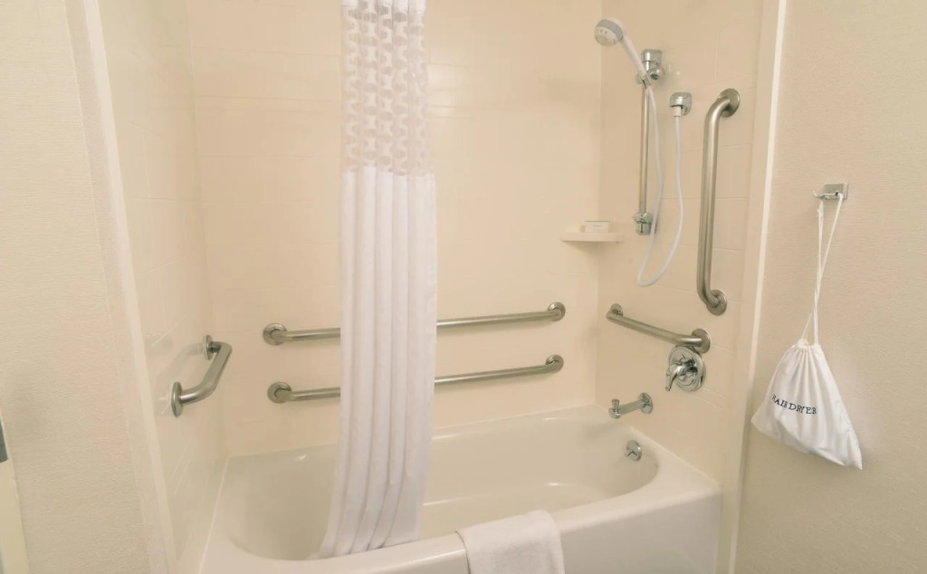 Hampton Inn Springfield-South