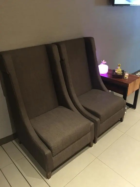 Plaza Premium Lounge (Wellness Spa-KLIA) – Private Suite
