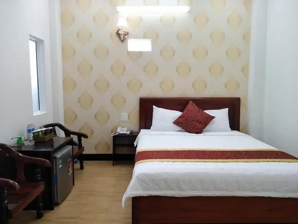 NEW DAY HOTEL
