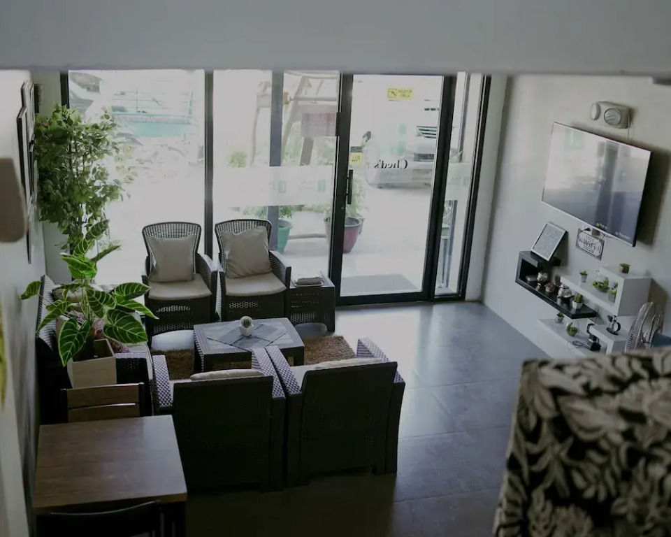 Ched'S Apartelle