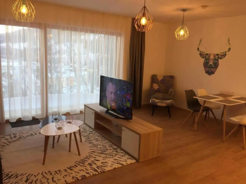 Sonnenhang Studio&Design Apartments