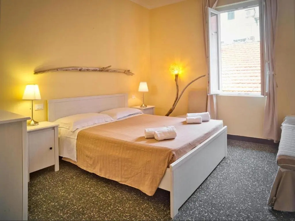 2 passi dal mare
