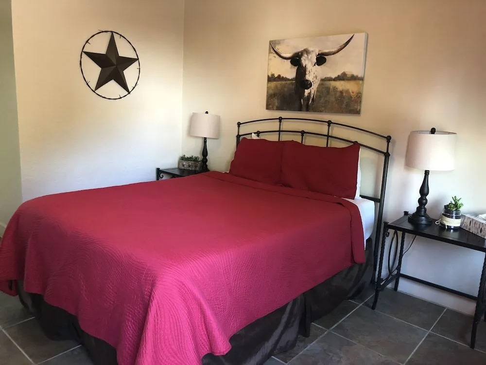 River Rock Inn