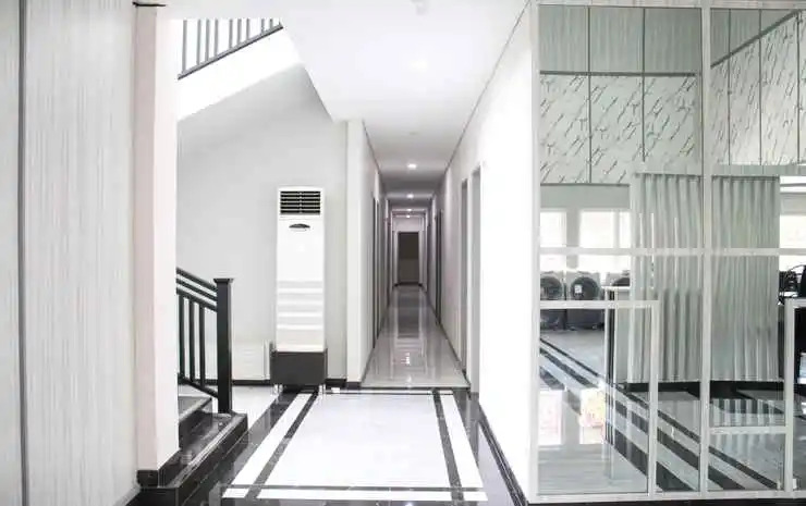 Helsinki Hotel
