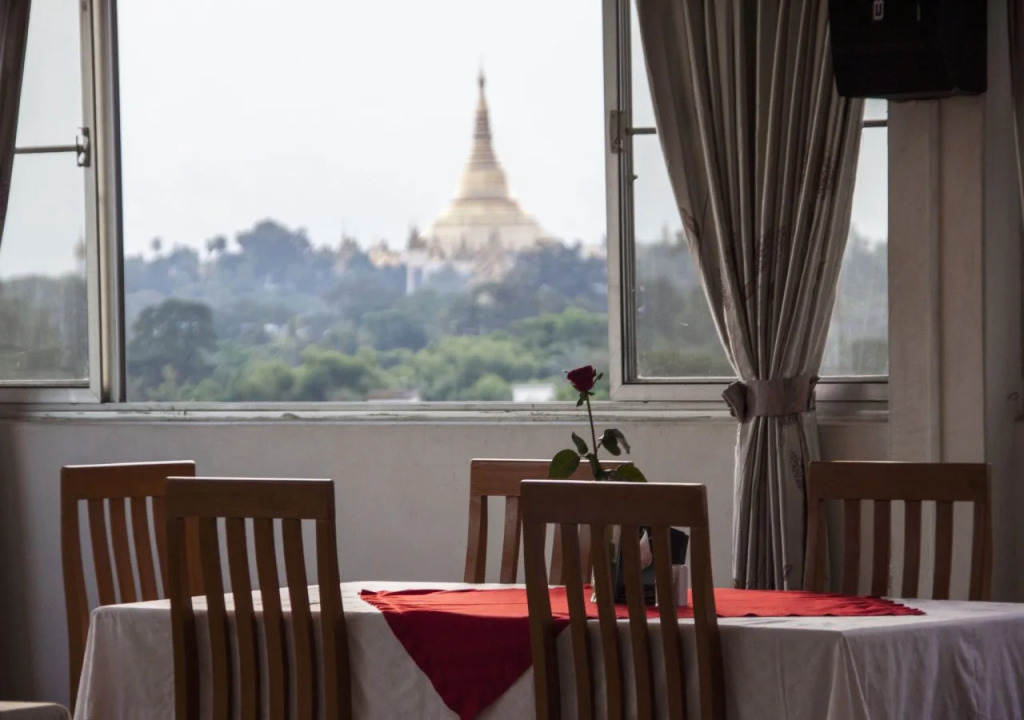 Fame Hotel Yangon
