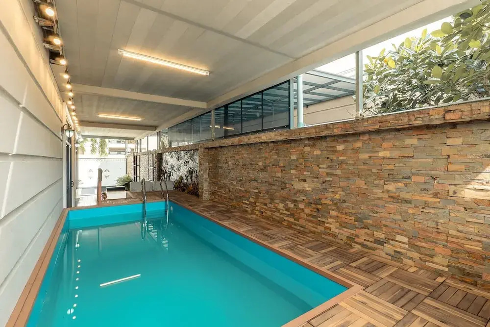 Villa Diamond 7 bedrooms