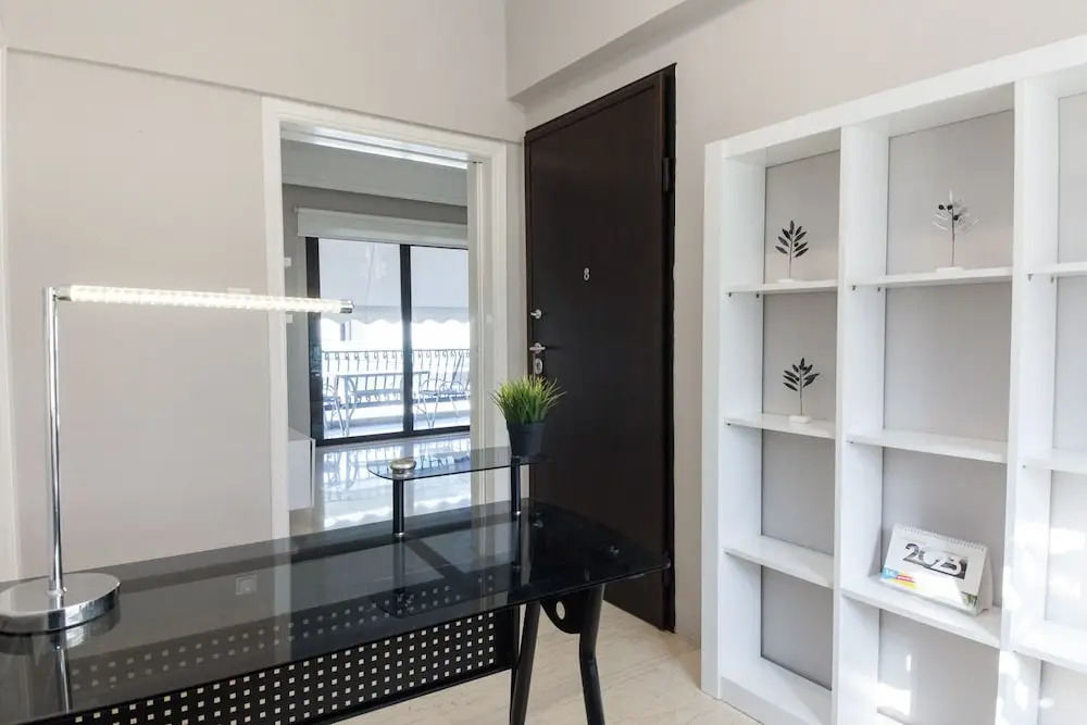 Modern Luxury 2Bd Apt in Agios Dimitrios