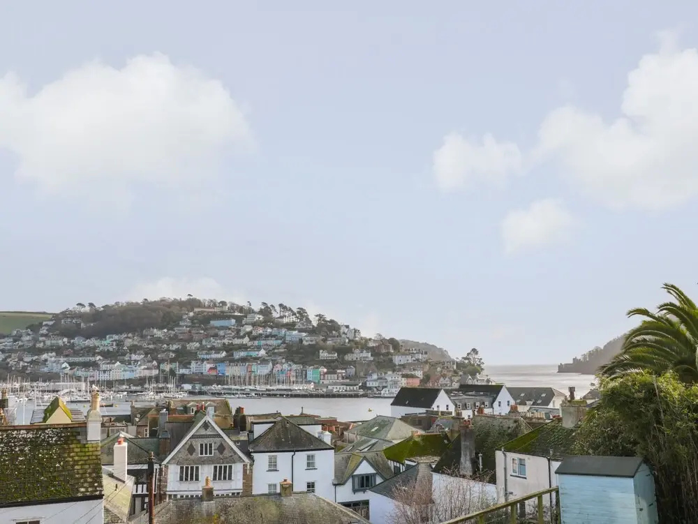 Seaview