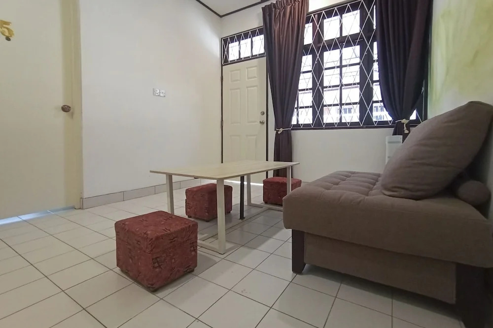 OYO 90258 Natol Venice Homestay