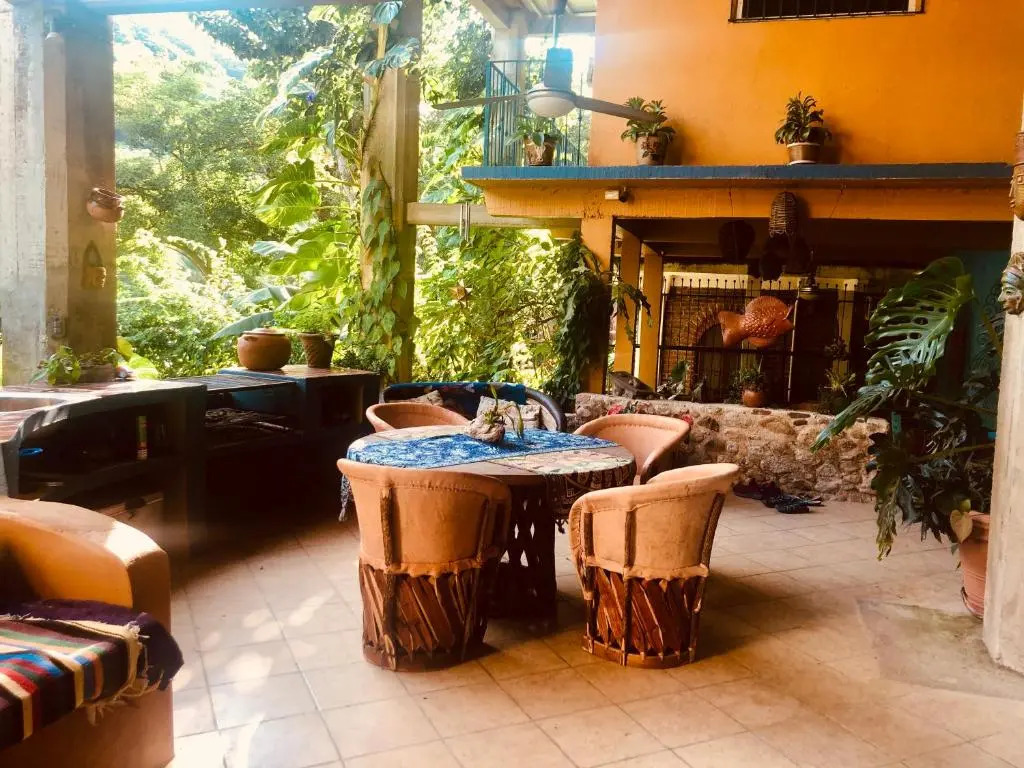 Casa Cereza Apartments