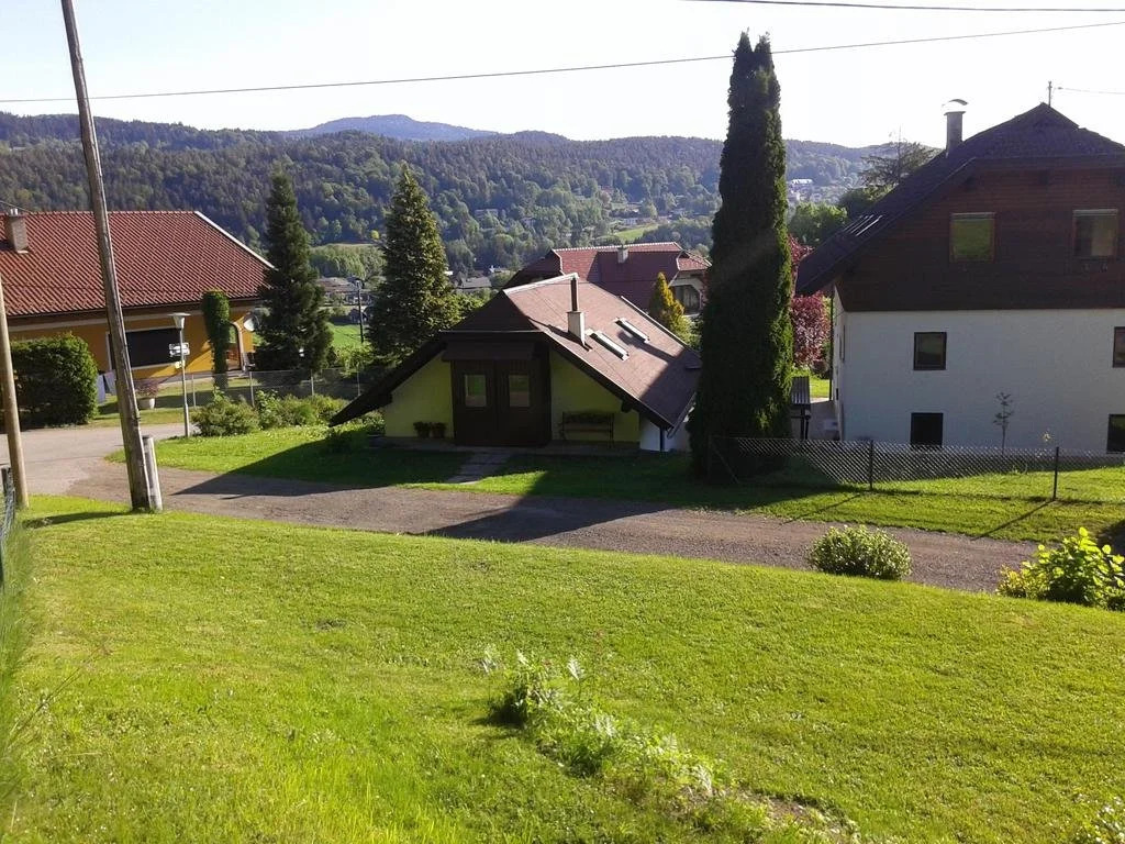 Villa Tora Apartments