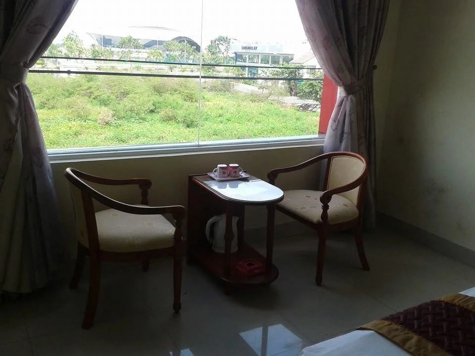 Nhat Nhat Hotel