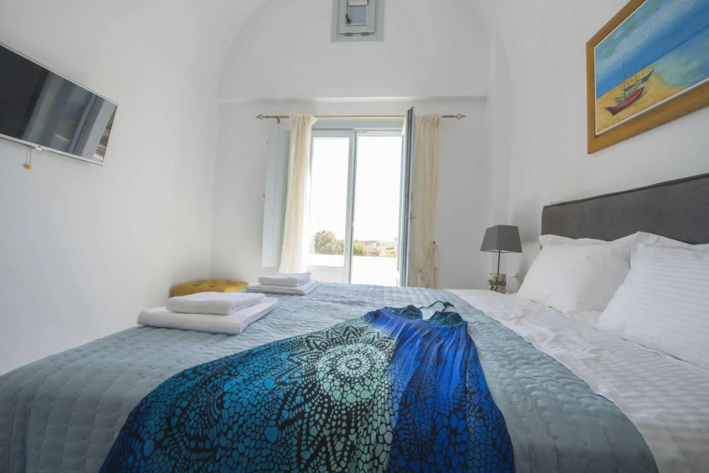 Sea and Sand Luxury Villas