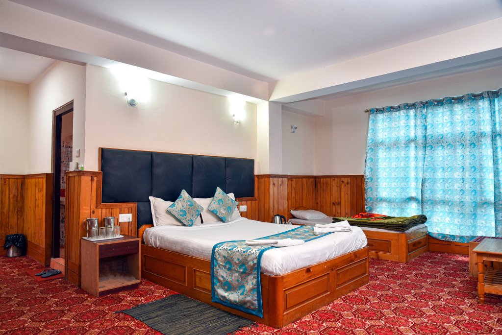 Delight Royal Lachung