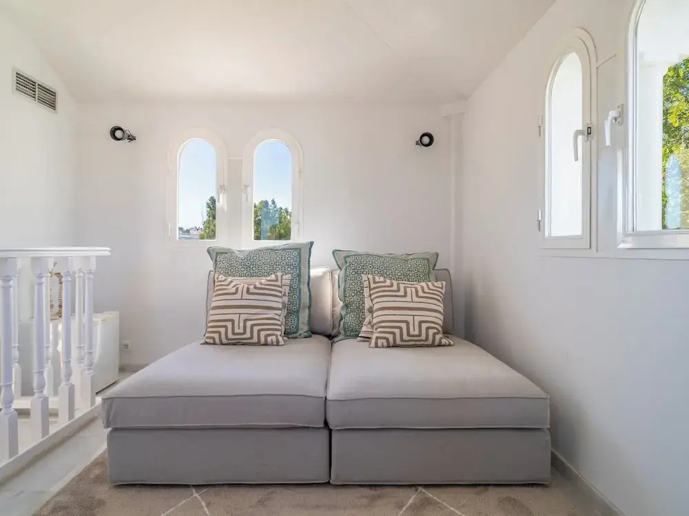 Sanders Beach - Stunning Villa Near Puerto Banus