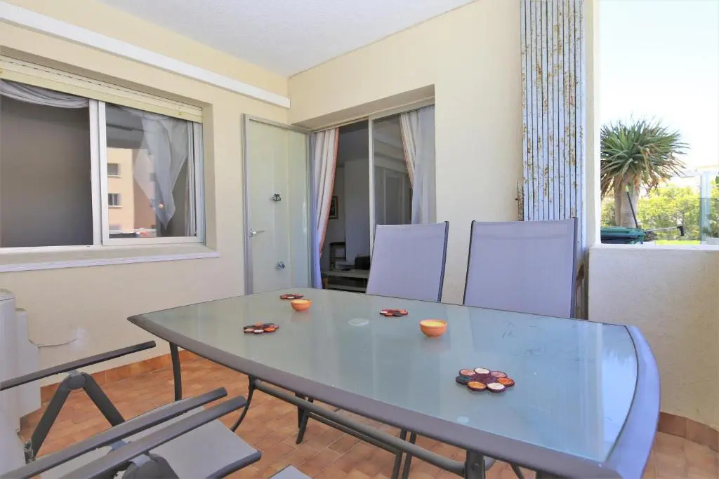 Apartment PP2