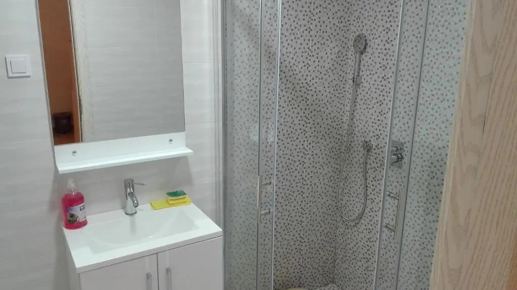 Apartman Petra