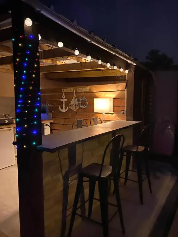Jolie Villa climatisée piscine chauffée Perpignan