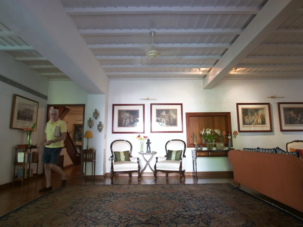 Le Colonial 1506 - Exclusive Luxury Hideaway