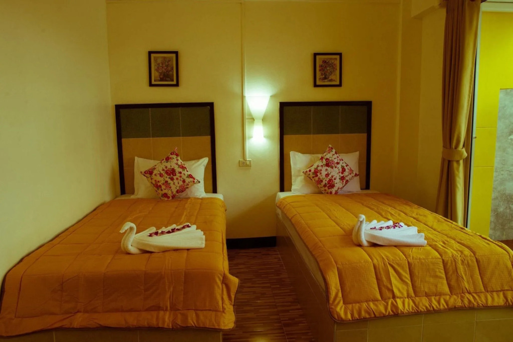 Krabi Grand Hotel