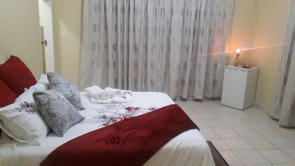 Alika Guest House
