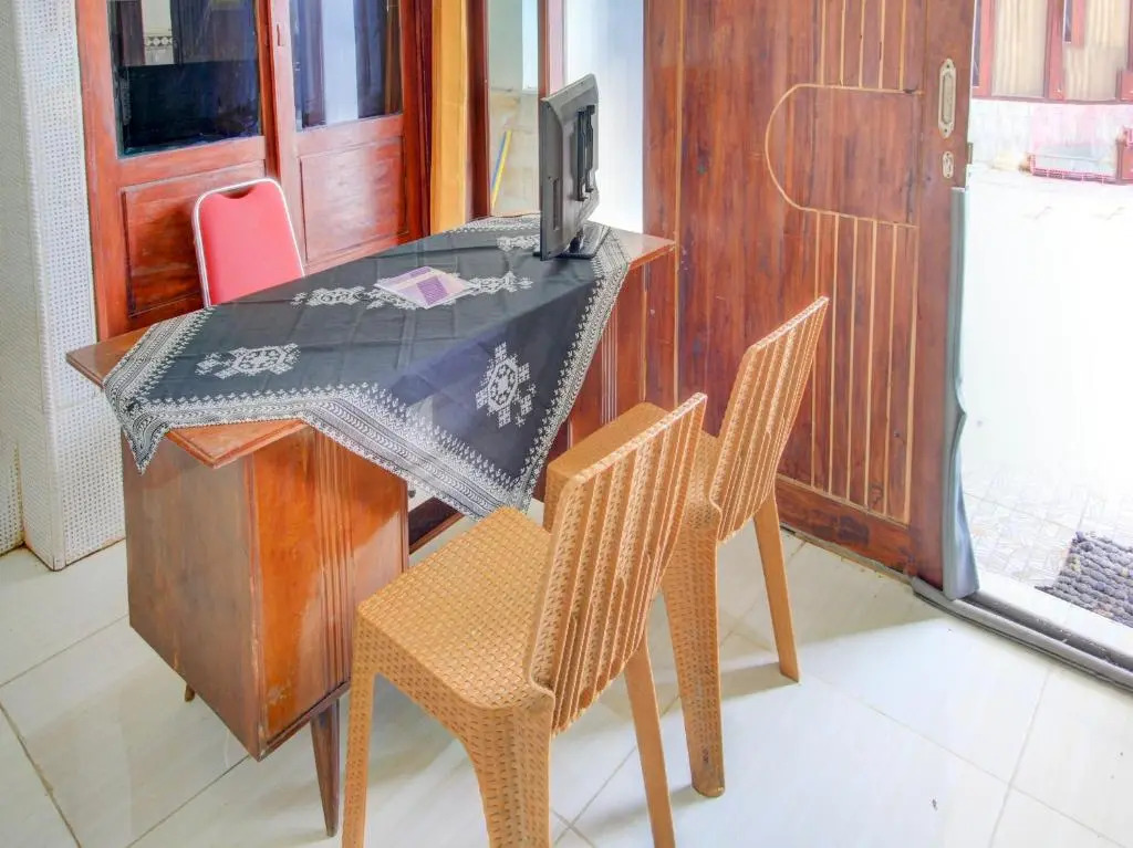 Hotel O Zeevanna Guest House Syariah(OYO 90725 Zeevanna Guest House Syariah)