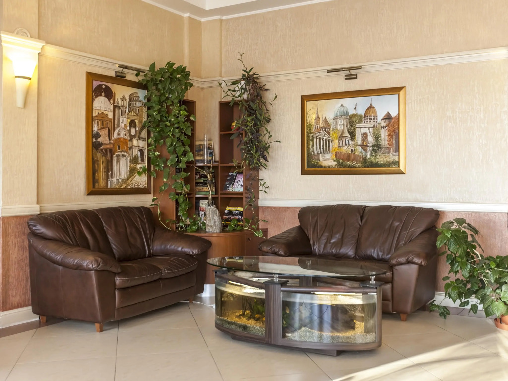 Premium Apartments