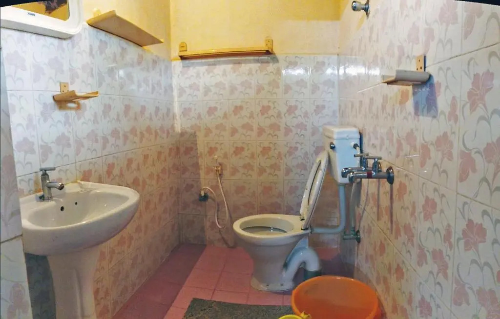 STAYMAKER Vibe Inn Homestay