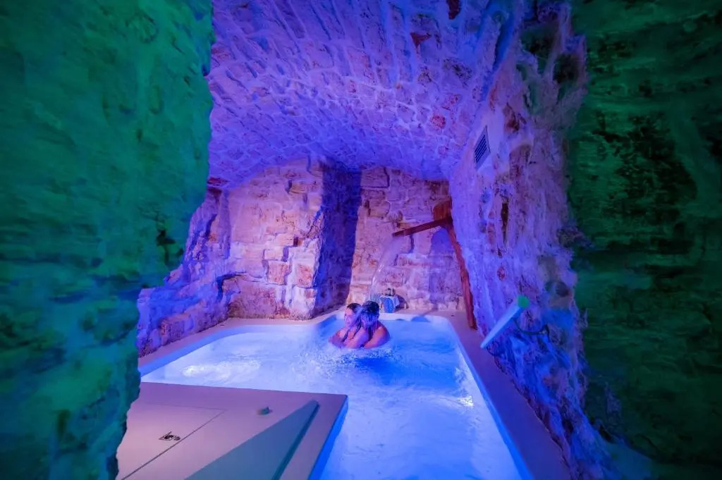Petra Suite