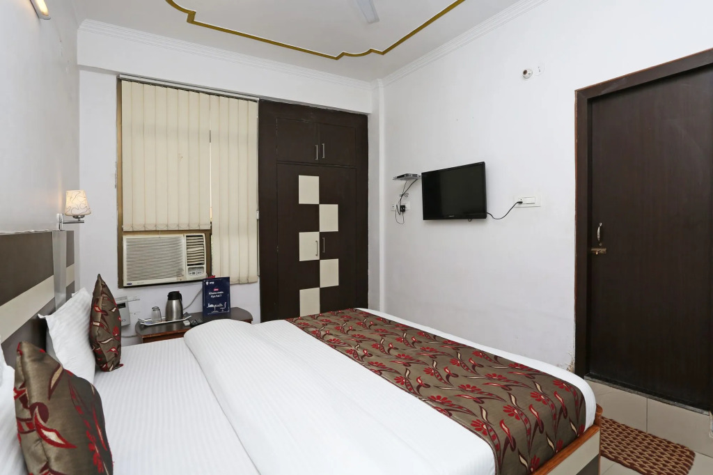 OYO 3007 Hotel Mani International