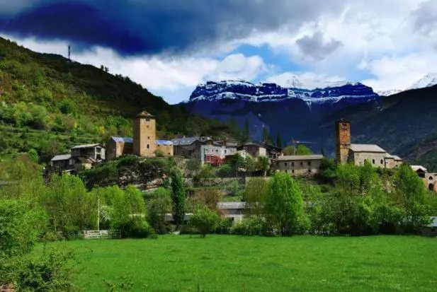 Casa Herrero