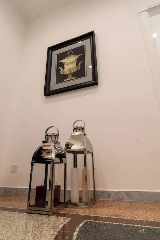 Bellavista Luxury Suite