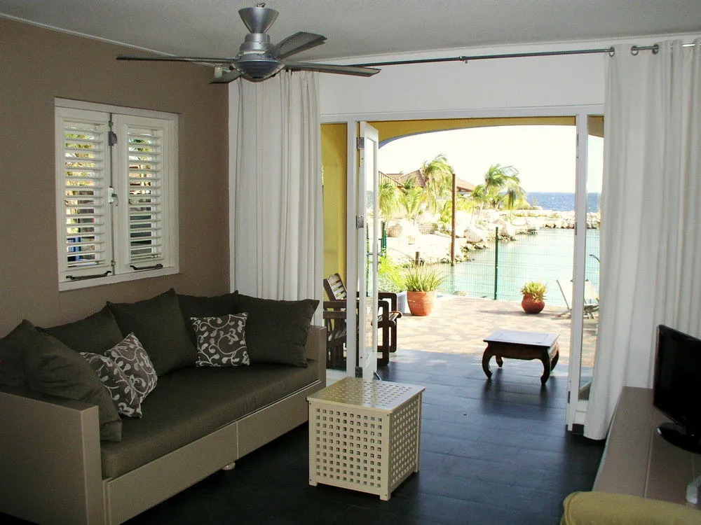 Atlantis Beach House