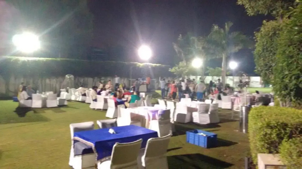 Club Platinum Resort